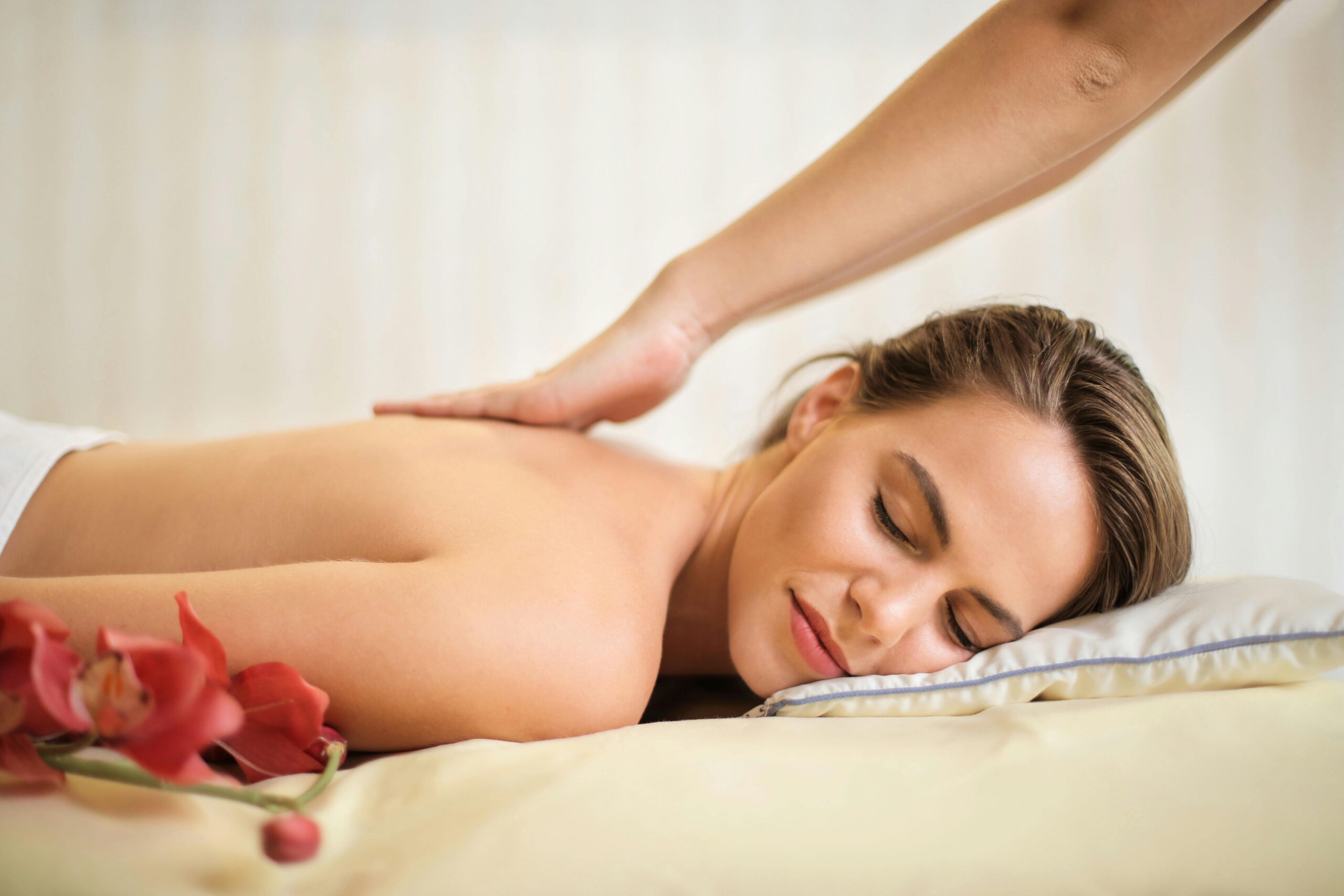 Nieuw: cupping massage. Probeer nu met 10 euro korting op een massage van 60 minuten.